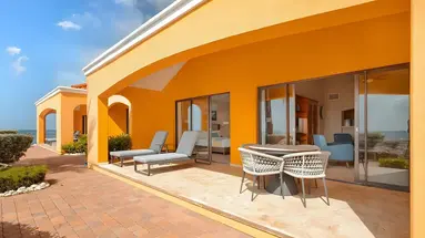 The Royal Sea Aquarium Resort