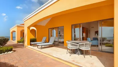 The Royal Sea Aquarium Resort