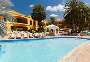 The Royal Sea Aquarium Resort