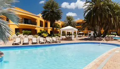 The Royal Sea Aquarium Resort