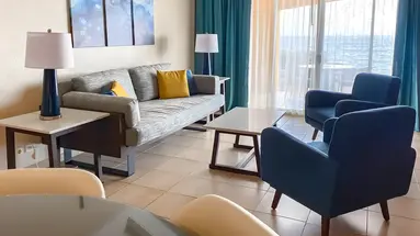 The Royal Sea Aquarium Resort
