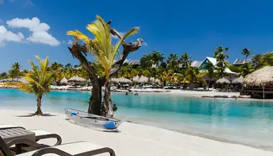 The Royal Sea Aquarium Resort