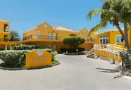 The Royal Sea Aquarium Resort