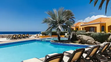 The Royal Sea Aquarium Resort