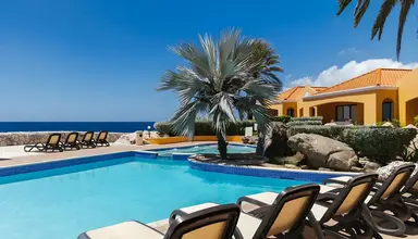 The Royal Sea Aquarium Resort
