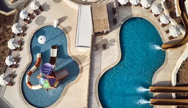 The Royal Senses Resort & Spa Crete