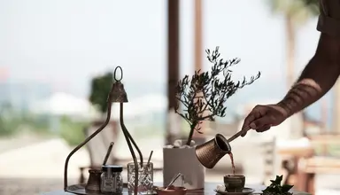 The Royal Senses Resort & Spa Crete