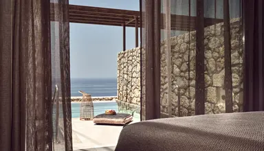 The Royal Senses Resort & Spa Crete