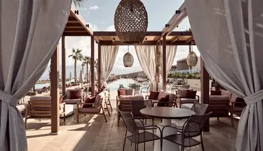 The Royal Senses Resort & Spa Crete