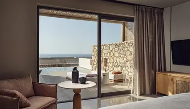 The Royal Senses Resort & Spa Crete