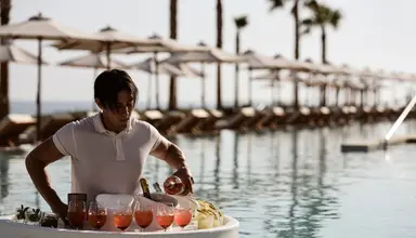 The Royal Senses Resort & Spa Crete