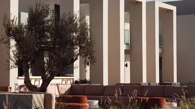 The Royal Senses Resort & Spa Crete