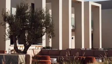 The Royal Senses Resort & Spa Crete