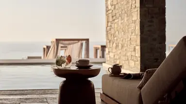 The Royal Senses Resort & Spa Crete