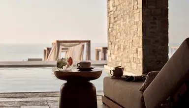 The Royal Senses Resort & Spa Crete