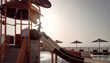 The Royal Senses Resort & Spa Crete