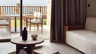The Royal Senses Resort & Spa Crete