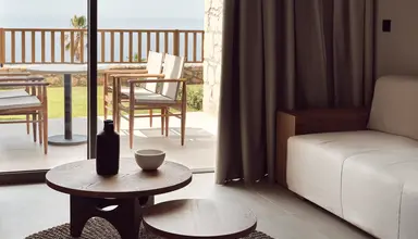 The Royal Senses Resort & Spa Crete