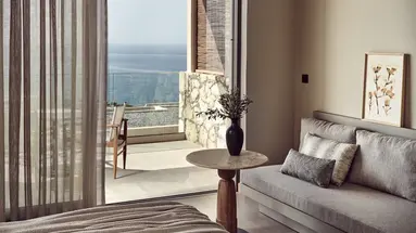 The Royal Senses Resort & Spa Crete