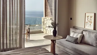 The Royal Senses Resort & Spa Crete