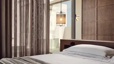 The Royal Senses Resort & Spa Crete