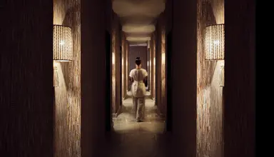 The Royal Senses Resort & Spa Crete