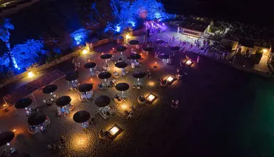 The Royal Senses Resort & Spa Crete