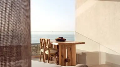 The Royal Senses Resort & Spa Crete