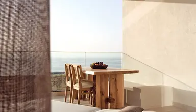 The Royal Senses Resort & Spa Crete