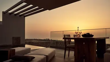 The Royal Senses Resort & Spa Crete