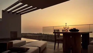 The Royal Senses Resort & Spa Crete