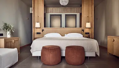 The Royal Senses Resort & Spa Crete
