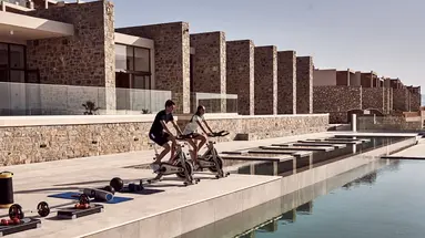 The Royal Senses Resort & Spa Crete
