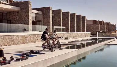 The Royal Senses Resort & Spa Crete