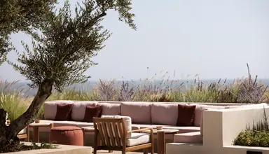 The Royal Senses Resort & Spa Crete