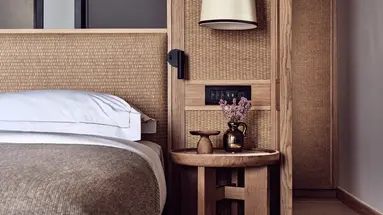 The Royal Senses Resort & Spa Crete