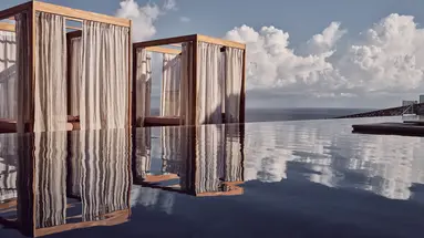 The Royal Senses Resort & Spa Crete