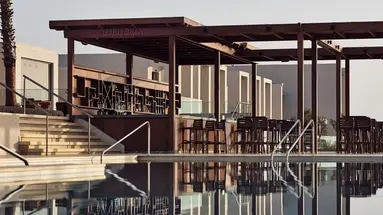 The Royal Senses Resort & Spa Crete