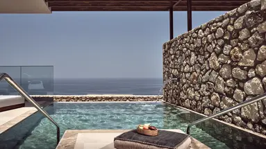 The Royal Senses Resort & Spa Crete