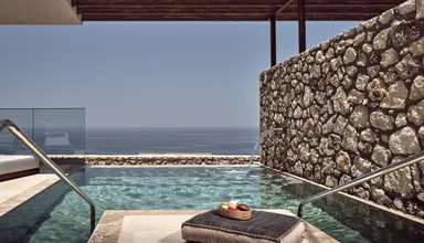 The Royal Senses Resort & Spa Crete
