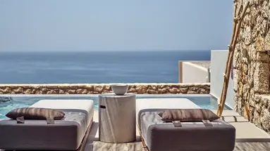 The Royal Senses Resort & Spa Crete