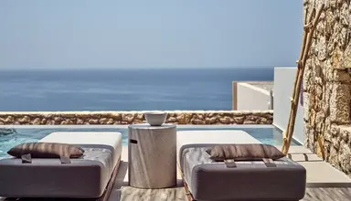 The Royal Senses Resort & Spa Crete