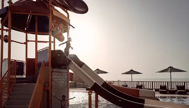 The Royal Senses Resort & Spa Crete