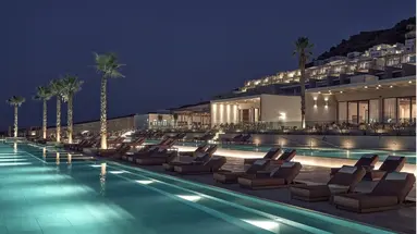 The Royal Senses Resort & Spa Crete