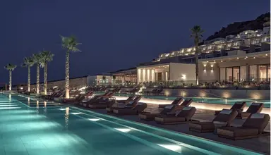 The Royal Senses Resort & Spa Crete