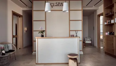 The Royal Senses Resort & Spa Crete
