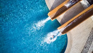 The Royal Senses Resort & Spa Crete
