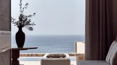 The Royal Senses Resort & Spa Crete