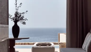 The Royal Senses Resort & Spa Crete