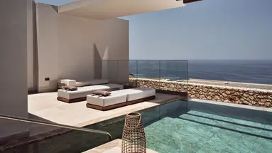 The Royal Senses Resort & Spa Crete